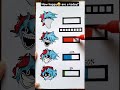 Silly billy fnf poppy playtime joy🤣 level test #shorts #game #sillybilly #fnf #fridaynightfunkin