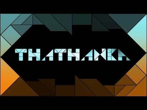Miskeyz - Thathanka (Original Mix)