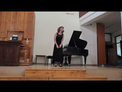 Villányi Kata, F. Chopin: cisz-moll keringő. Op. 64 No. 2.  Zongora Művészeti Alapvizsga 2023.