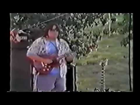 Shawn Lane - One More Night Solo Only