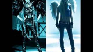 Tokio Hotel ft Kerli - Strange (Alice in Wonderland) (FULL VERSION)