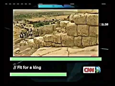 true history of Armenia