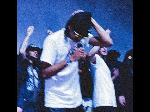 [FREE] La Feve Type Beat (Prod By Raze)