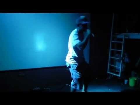 mc gringo original quer balinha ao vivo (musica 2012)