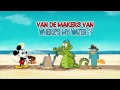 Where's My Mickey app Official Officiële trailer | NL