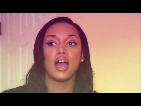 Natasha Diaries - Episode 1