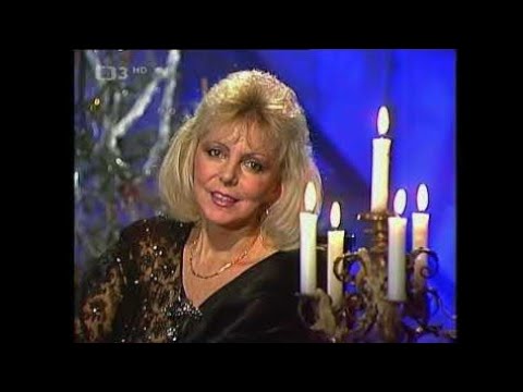 Hana Zagorová - Čas odejít (1988)