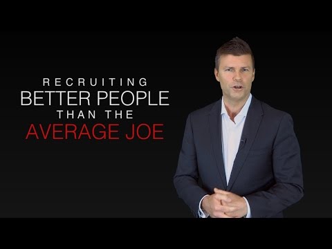 BP Weekly Power Tips: Recruiting Better People