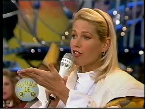 Xuxa Park Hits 22/05/1996 (completo)