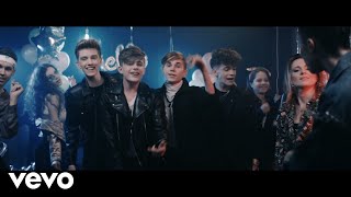 Słowa Na Pół Music Video