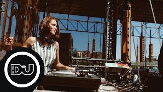 Anabel Sigel - Live @ Kappa FuturFestival 2018