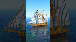 Download lagu Minecraft medieval sailing ship mp3