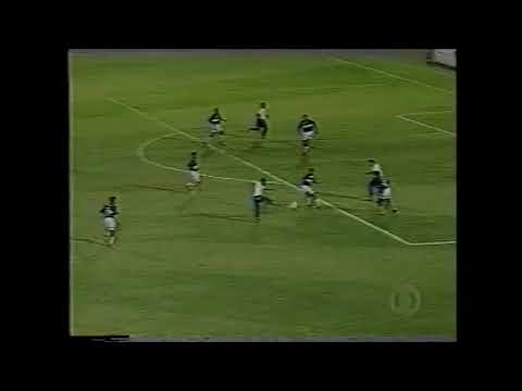 BAHIA 4 X 0 COLO COLO   CAMPEONATO BAIANO 2000