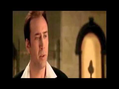 Nicholas Cage - I'm Going To Steal The Declaration of Independence.