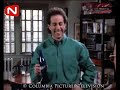 Seinfeld Bloopers Season 7 Part 3