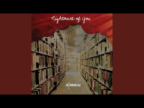 Someday But Not Today - Nightmare of You