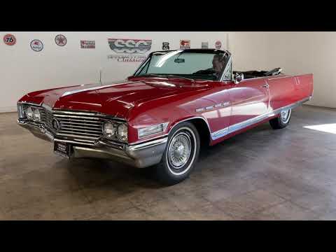 1964 Buick Electra (CC-1483539) for sale in Fairfield, California