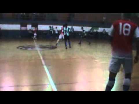 TAÇA PROMOSALÃO 2014 -FINAL