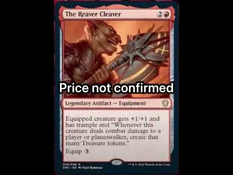 New combo|Magic the gathering #mtg #shorts #edh