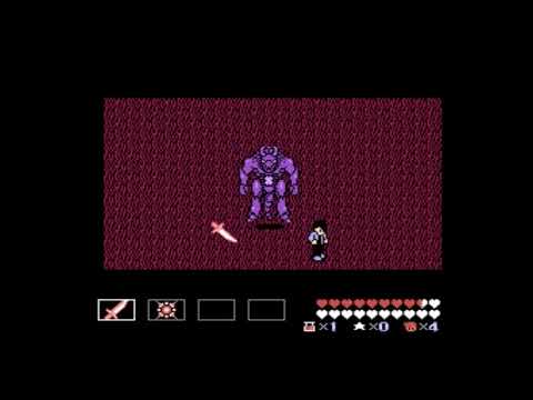 StarTropics II Zoda's Revenge Final Bosses and Ending - Playcation Vacation Day #23 on Game Gods