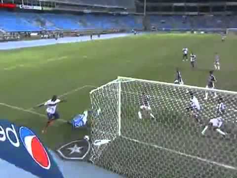 Fluminense 0 x 1 Bahia - Brasileirão 2011 18 06 11.flv