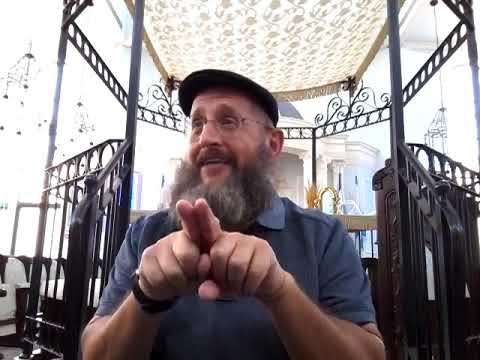 LE CALENDRIER HEBRAIQUE EST LE SECRET DE LA DÉLIVRANCE FINALE - Rav Dynovisz