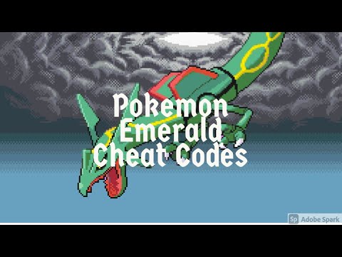 codejunkies pokemon emerald codejunkies pokemon emerald