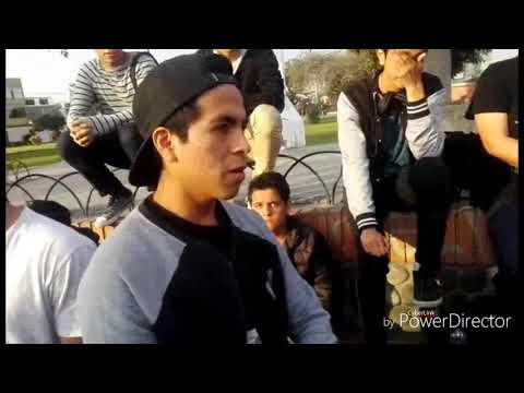 SIXELA vs JUAN - 8vos Fecha 3 - Colectivo Usil Hip Hop