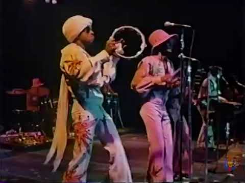 KC & The Sunshine Band - I Get Lifted 1975 (Virus Mix)