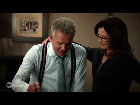 Shandy - Major Crimes | Or Nah |