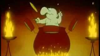 Kleines Arschloch - Sündigen (English Subtitles)