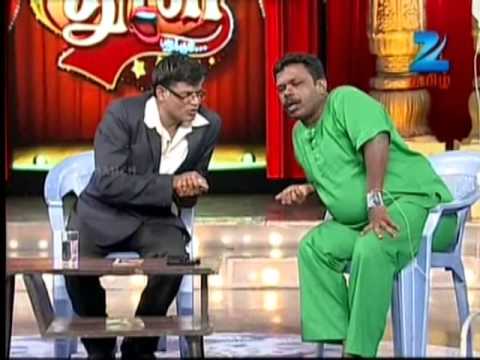 Dhool Serial