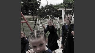 Music video thumbnail preview for Their Kindness Is Charade by Crystal Castles
