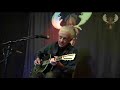 Doug Macleod - Brand new Eyes - live at Bluesmoose Radio