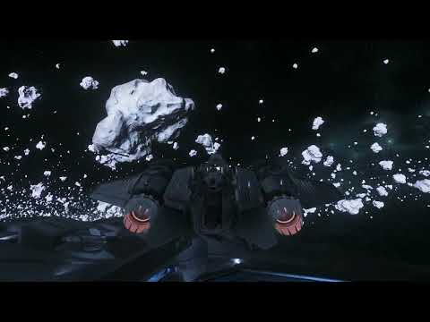 The Buccaneer and the Carrack