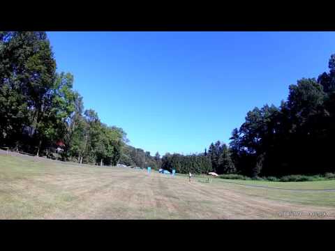 OSH Košťálov 2016 - SDH Roztoky u Semil