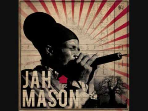Jah Mason - Can't Stop me