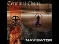 Terminal Choice - Navigator 2 
