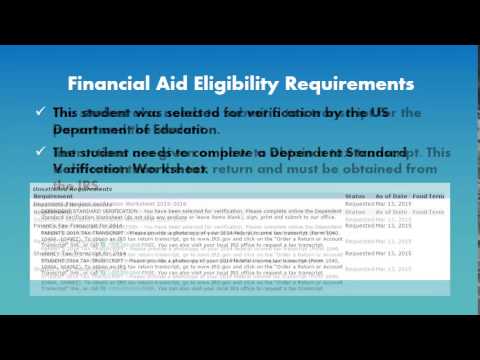 Sbcc Financial Aid Office