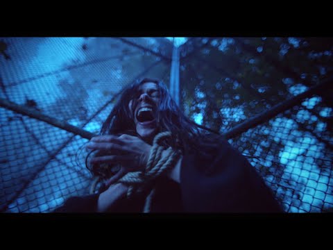 Kirlian Camera 'Madre Nera' (2024)