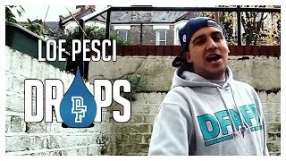 DON'T FLOP | Drops | LOE PESCI