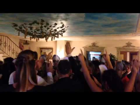 Revival con Sposi, Villa Relais Reggimenti  - Musica e animazione per matrimoni ed eventi