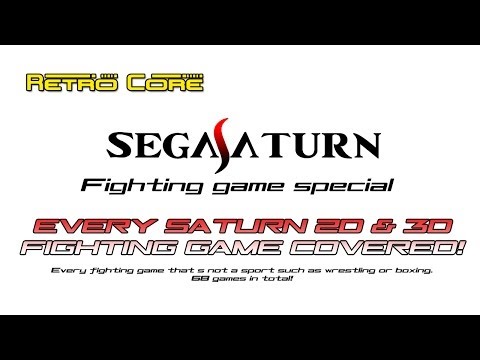 Victory Boxing Saturn