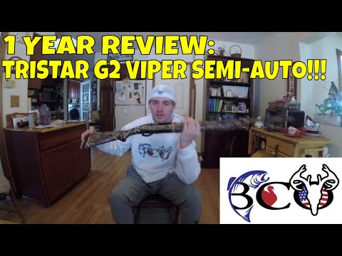 Recoil and Reliability of Viper G2