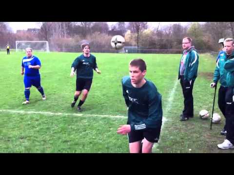 SV Langwedel - Neudorf-Bornstein