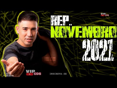 JAPÃOZIN NOVEMBRO 2021 - REPERTÓRIO ATUALIZADO PRA PAREDÃO - JAPÃOZINHO 2021