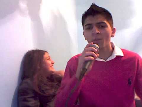 Vlastimir Jankovic i Lidija Jankovic- Kaznio me zivot.