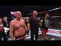 Fedor Emelianenko Vs Bigfoot Silva FULL FIGHT