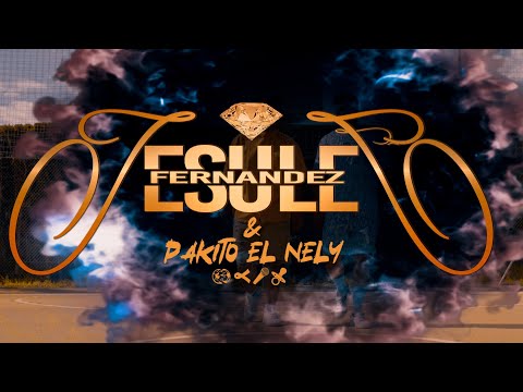 Jesule Fernández ft. Pakito El Nely - Brindando (Remix) (Videoclip Oficial)