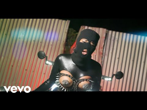 Starface - One Man [Official Video]